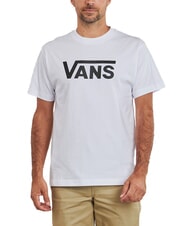 VANS CLASSIC T-shirt &agrave; manches courtes avec imprim&eacute; logo - T-shirt