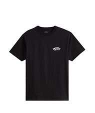 VANS DOUBLE STANDARD T-shirt &agrave; manches courtes coupe classique - T-shirt