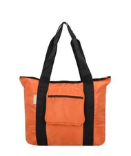 GO TRAVEL GO sac cabas de voyage pliable orange - Accessoires Voyage - 1