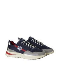 NORTH SAILS HORIZON JET Baskets whitetwc - Chaussures Homme - 1