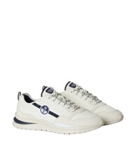 NORTH SAILS HORIZON PLAIN Baskets - Chaussures Homme