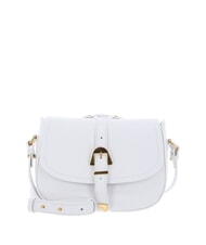 COCCINELLE MAGALU  blanc brillant - Sacs pour Femme - 1