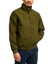 TIMBERLAND SAILOR Veste  sombreolive - Vestes pour hommes - 1