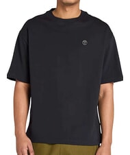 TIMBERLAND DUNSTAN RIVER T-shirt en coton - T-shirt