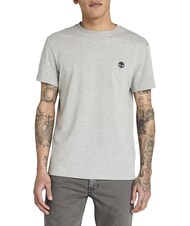 TIMBERLAND DUNSTAN RIVER T-shirt en coton - T-shirt