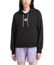 TIMBERLAND STACK LOGO Sweatshirt &agrave; capuche - Sweat-shirts pour femmes