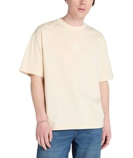 TIMBERLAND HAMPTON T-shirt en coton - T-shirt