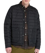 TIMBERLAND QUILTED LIGHT veste l&eacute;g&egrave;re - Vestes pour hommes