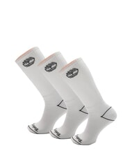 TIMBERLAND BOWDEN Bo&icirc;te de trois paires de chaussettes - Chaussettes pour hommes