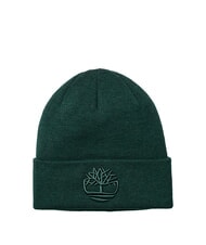 TIMBERLAND 3D EMBROIEDERY Chapeau pignons verts - Bonnets - 1