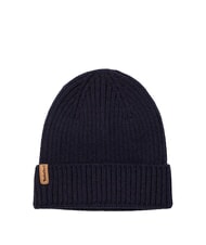 TIMBERLAND RIB KNIT Chapeau &agrave; revers caban - Bonnets - 1