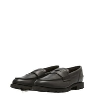 TIMBERLAND NOREEN mocassins en cuir - Chaussures Femme