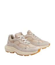 TIMBERLAND HAZEL LANE LOW Baskets - Chaussures Femme