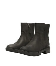 TIMBERLAND BRIMFIELD bottines en cuir - Chaussures Femme