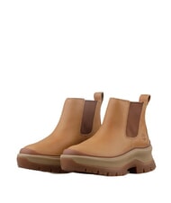 TIMBERLAND ROXIE LANE  Bottines en cuir - Chaussures Femme