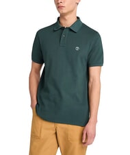 TIMBERLAND MILLERS RIVER polo en coton - chemise polo