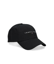 TOMMY HILFIGER TJW LINEAR LOGO  Casquette de baseball - Bonnets
