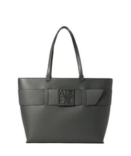 ARMANI EXCHANGE A|X BUCKLE Sac d'&eacute;paule - Sacs pour Femme