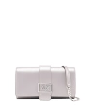 ARMANI EXCHANGE A|X Portefeuille / Sac bandouli&egrave;re - Portefeuilles Femme