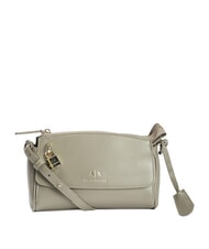 ARMANI EXCHANGE JANE Sac bandouli&egrave;re avec cadenas - Sacs pour Femme