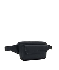 ARMANI EXCHANGE A|X Poche bleu marine profond - Sacs banane - 1