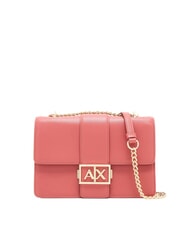 ARMANI EXCHANGE JODIE Sac convertible moyen - Sacs pour Femme