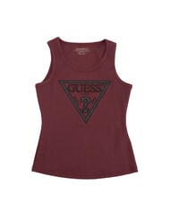 GUESS VIVIANA d&eacute;bardeur - T-shirt