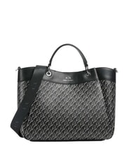 ARMANI EXCHANGE A|X BICOLOR Sac &agrave; main avec bandouli&egrave;re - Sacs pour Femme