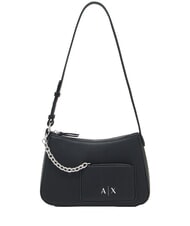 ARMANI EXCHANGE A|X Chain  Petit sac bandouli&egrave;re - Sacs pour Femme