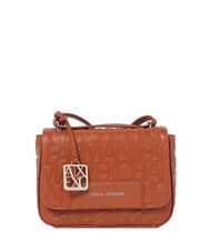 ARMANI EXCHANGE A|X CHARM Mini sac bandouli&egrave;re - Sacs pour Femme