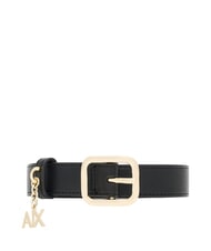 ARMANI EXCHANGE A|X Chain  Ceinture - Ceintures
