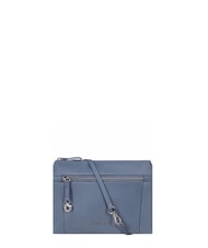 SAMSONITE MOVE JOURNEY sac bandouli&egrave;re bleu orage - Sacs pour Femme - 1