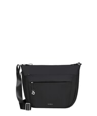 SAMSONITE MOVE 5.0 sac bandouli&egrave;re NOIR - Sacs pour Femme - 1