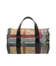 GATTINONI MAYA Sac &agrave; main avec bandouli&egrave;re - Sacs pour Femme