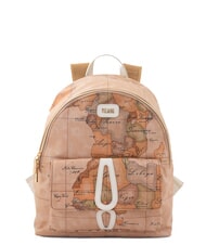 ALVIERO MARTINI PRIMA CLASSE SOFT PETALS Sac &agrave; dos Ivoire - Sacs pour Femme - 1