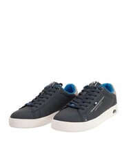 NORTH SAILS LIFESTYLE Baskets taupe marine - Chaussures Homme - 1