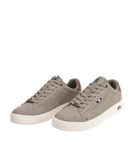 NORTH SAILS LIFESTYLE Baskets taupe - Chaussures Homme - 1