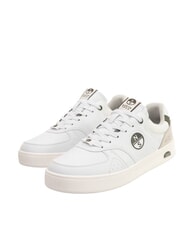 NORTH SAILS OCEAN Baskets blanc-vert militaire - Chaussures Homme - 1