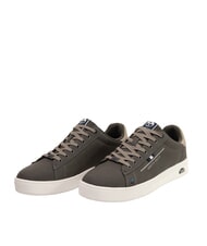 NORTH SAILS LIFESTYLE Baskets gris - Chaussures Homme - 1