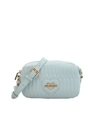 LOVE MOSCHINO BUBBLY LOVE Mini sac bandouli&egrave;re - Sacs pour Femme