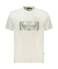 NAPAPIJRI S-VANNI T-shirt en coton - T-shirt