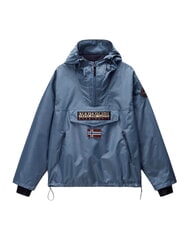 NAPAPIJRI RAINFOREST NEXT SUM veste &agrave; capuche temps orageux - Vestes pour hommes - 1