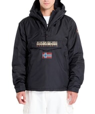 NAPAPIJRI RAINFOREST NEXT SUM veste &agrave; capuche - Vestes pour hommes