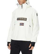 NAPAPIJRI RAINFOREST NEXT SUM veste &agrave; capuche - Vestes pour hommes