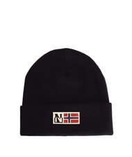 NAPAPIJRI FAIRI Chapeau noir 041 - Bonnets - 1