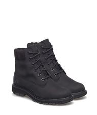 TIMBERLAND LUCIA WAY 6 Botte NOIR - Chaussures Femme - 1