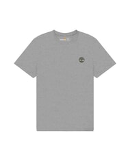 TIMBERLAND KENNEBEC RIVER T-shirt en coton - T-shirt