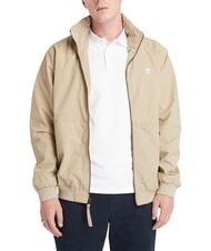 TIMBERLAND BOMBER veste imperm&eacute;able - Vestes pour hommes