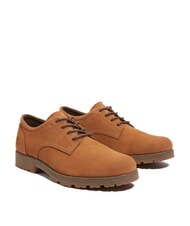 TIMBERLAND BRITTON SQUARE chaussures en cuir - Chaussures Homme