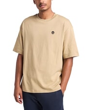 TIMBERLAND DUNSTAN RIVER T-shirt en coton - T-shirt